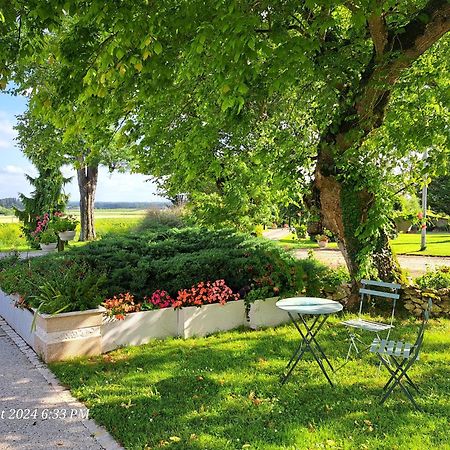 Appartamento La Metairie Au Milieu Des Vignes Réaux Esterno foto